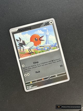 Fletchling SS-00000221