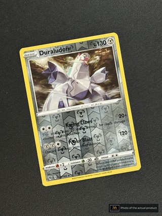 Duraludon SS-00000093