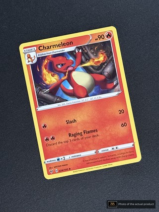 Charmeleon SS-00000025