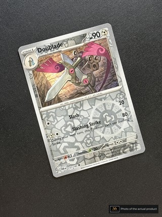 Doublade SS-00000369