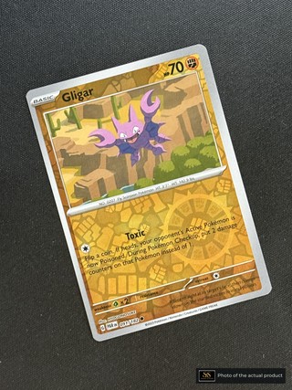 Gligar SS-00000352