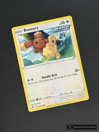 Buneary SS-00000048