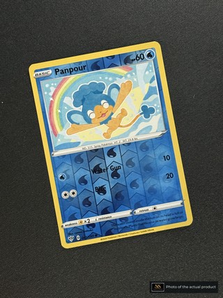 Panpour SS-00000142