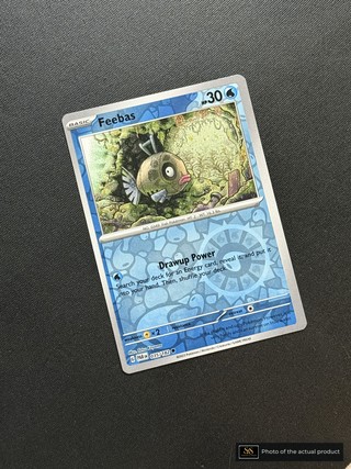Feebas SS-00000417