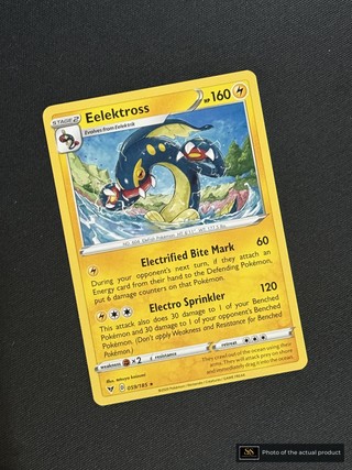 Eelektross SS-00000085