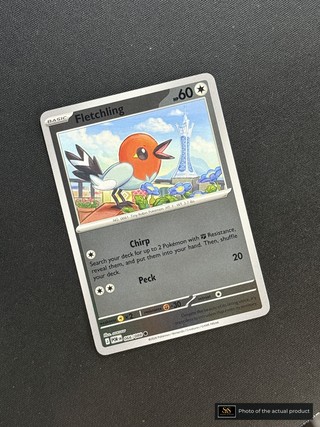 Fletchling SS-00000228