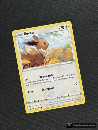 Eevee SS-00000069