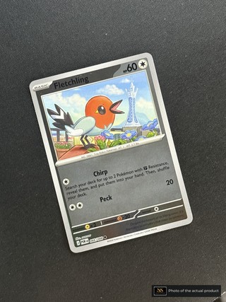 Fletchling SS-00000230