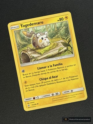 Togedemaru SS-00000016