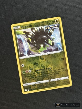 Zygarde SS-00000081