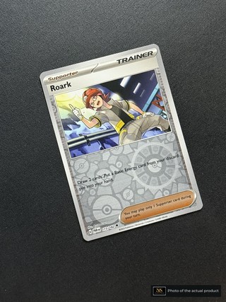 Roark SS-00000435