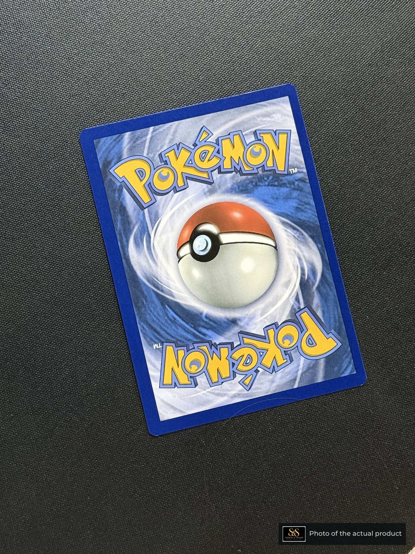 Wimpod — echte achterzijde