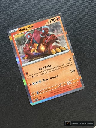 Volcanion SS-00000383