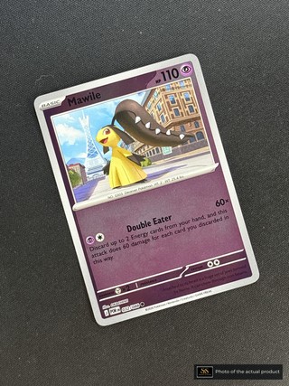Mawile SS-00000253