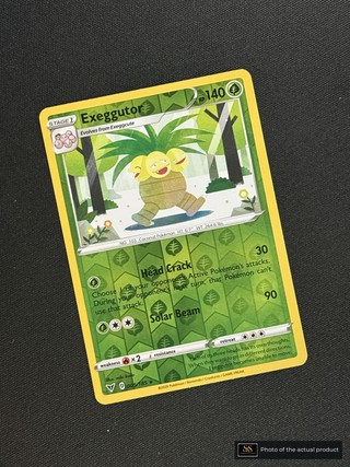 Exeggutor SS-00000088