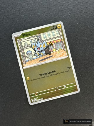 Shinx SS-00000231