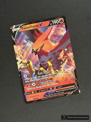 Talonflame V SS-00000038