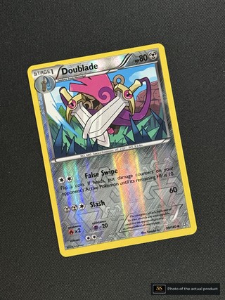 Doublade SS-00000094