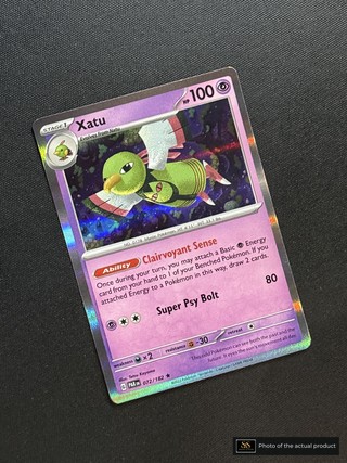 Xatu SS-00000397