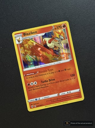 Blaziken SS-00000180