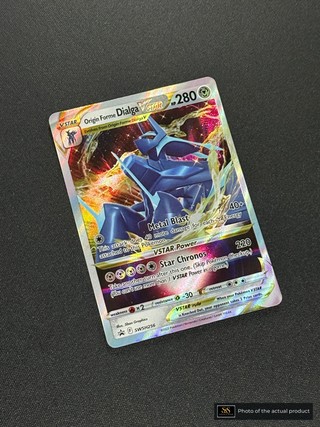 Origin Forme Dialga VSTAR SS-00001982