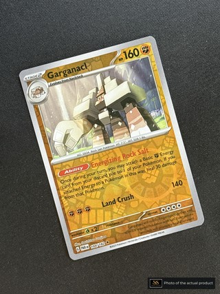 Garganacl SS-00000347