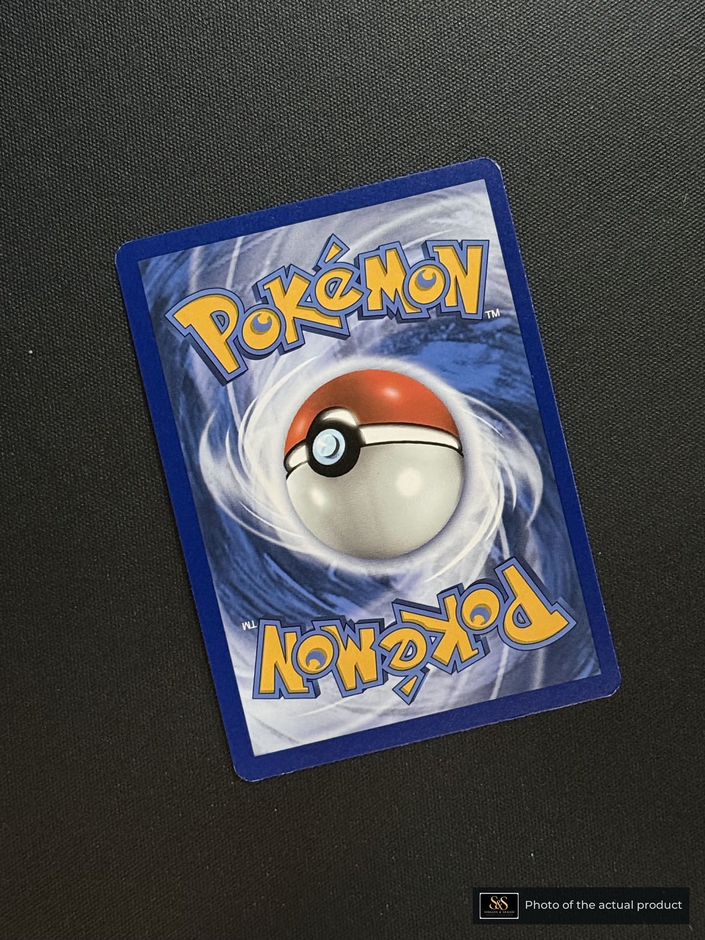Cobalion — echte achterzijde
