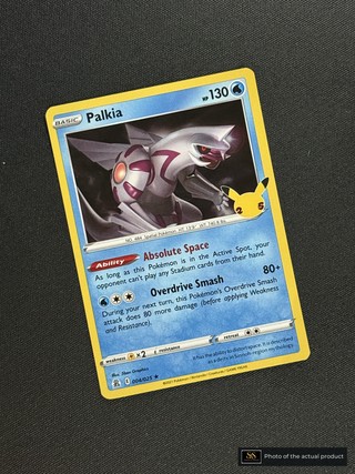 Palkia SS-00000146