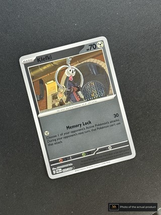 Klefki SS-00000224