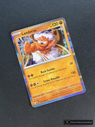 Landorus SS-00000257