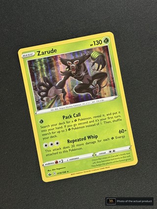 Zarude SS-00000091