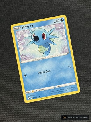 Horsea SS-00000041