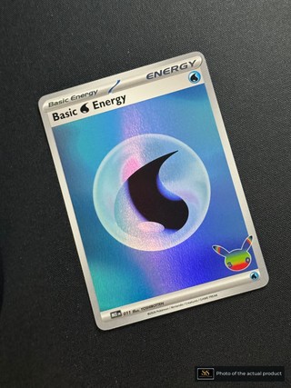Basic Water Energy SS-00001819