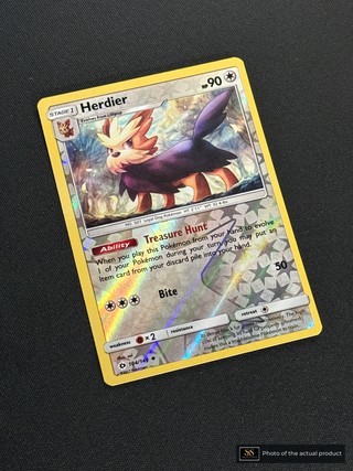 Herdier SS-00002031