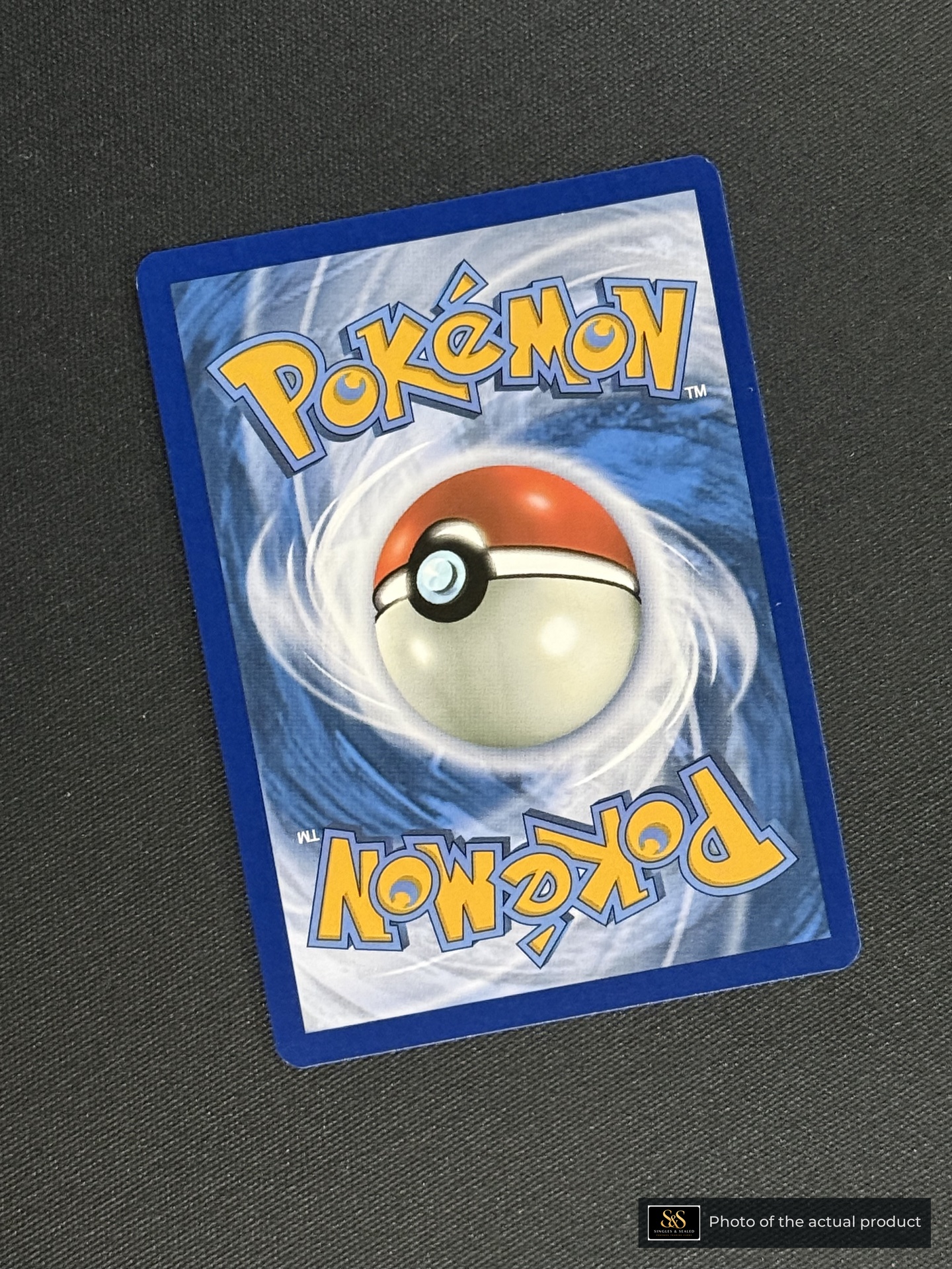Hearthflame Mask Ogerpon ex — echte achterzijde