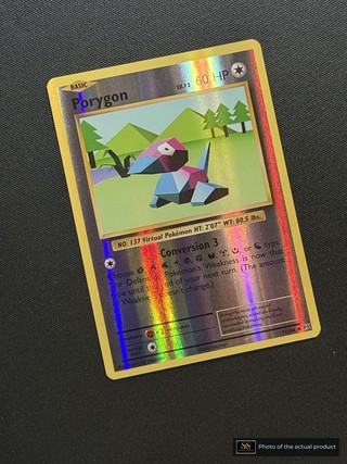 Porygon SS-00000737