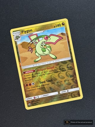 Flygon SS-00000092