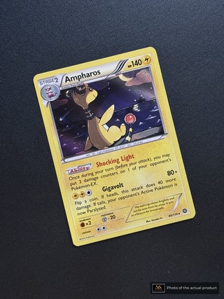 Ampharos SS-00000176