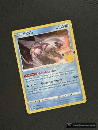Palkia SS-00000114