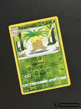 Exeggutor SS-00000075