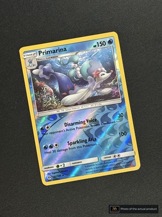 Primarina SS-00000102