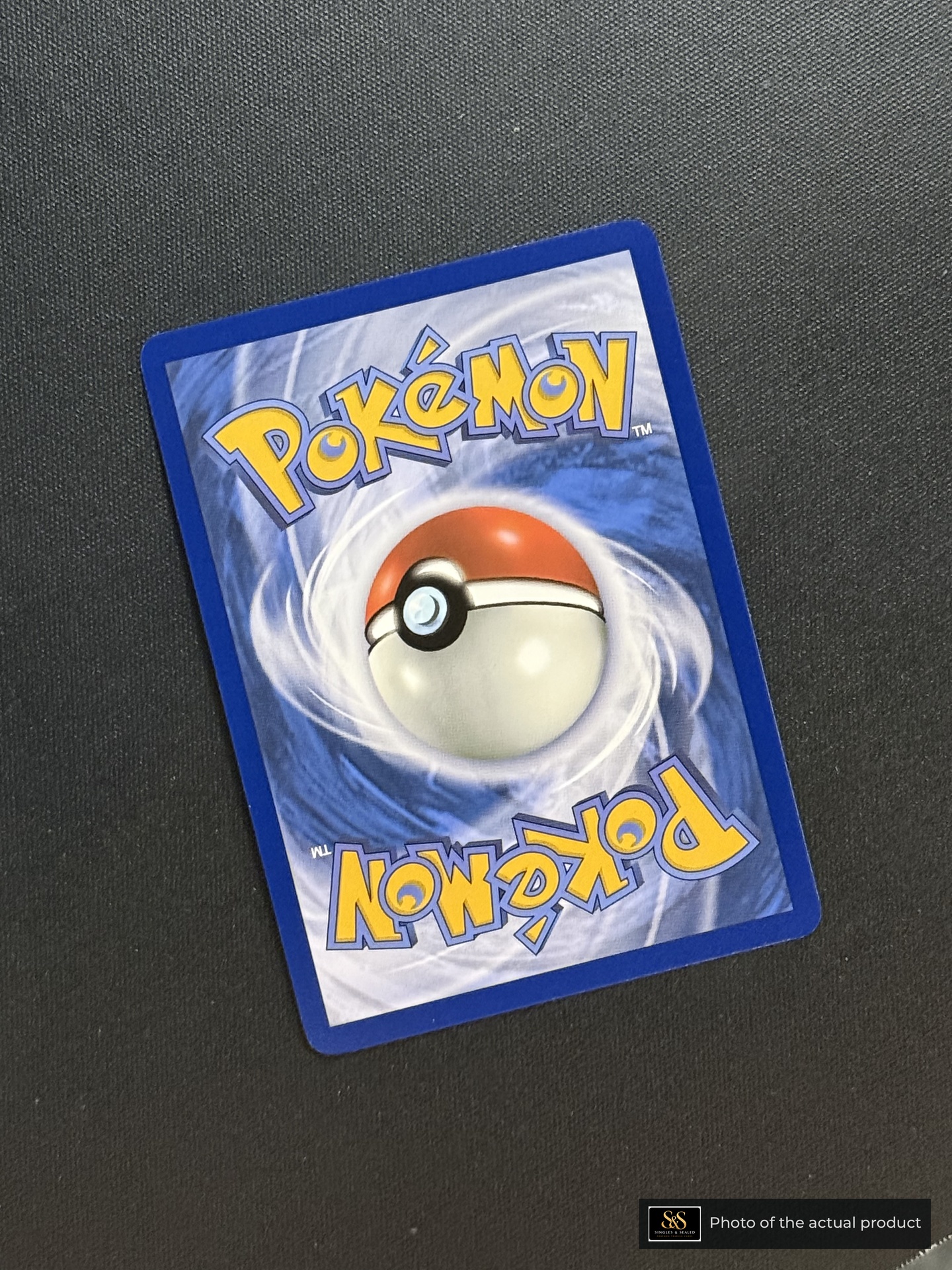 Vivillon — echte achterzijde