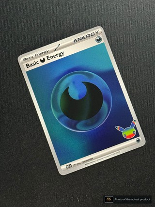 Basic Darkness Energy SS-00001658
