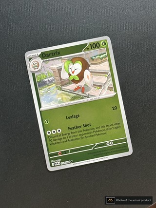 Dartrix SS-00000210