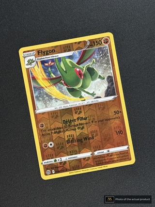 Flygon SS-00000096