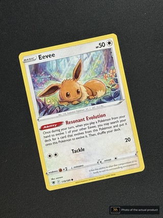 Eevee SS-00000066