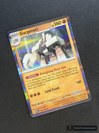 Garganacl SS-00000342
