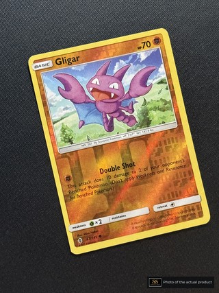 Gligar SS-00000674