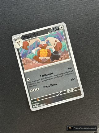 Diggersby SS-00000226