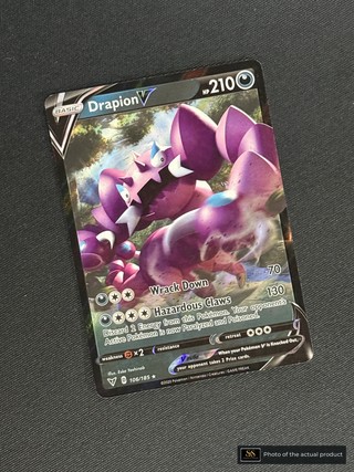 Drapion V SS-00000036